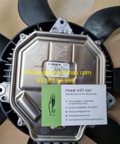 8W0959455T Quạt Gió động Cơ Audi A7 (2)