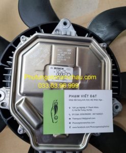 8W0959455T Quạt Gió động Cơ Audi A7 (2)