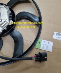 8W0959455T Quạt Gió động Cơ Audi A7 (3)
