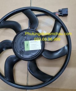 8W0959455T Quạt Gió động Cơ Audi A7 (4)