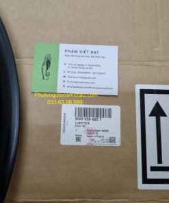 8W0959455T Quạt Gió động Cơ Audi A7 (5)