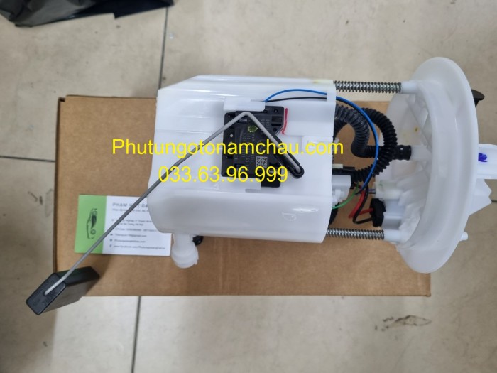 A1664702994 Bơm Nhiên Liệu Merc W166 CDI (2)