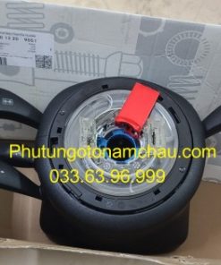 A2129001320 9051 Cụm Công Tắc Vô Lăng GLK W212 (1)