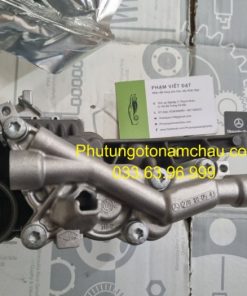 A2781801001 Bơm Dầu Máy Mercedes-Benz M278 (1)