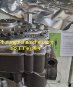 A2781801001 Bơm Dầu Máy Mercedes-Benz M278 (4)