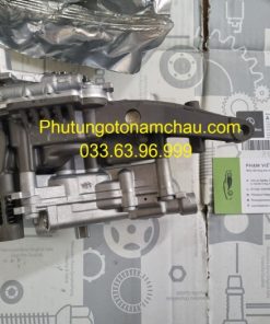A2781801001 Bơm Dầu Máy Mercedes-Benz M278 (5)