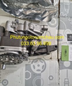 A2781801001 Bơm Dầu Máy Mercedes-Benz M278 (6)