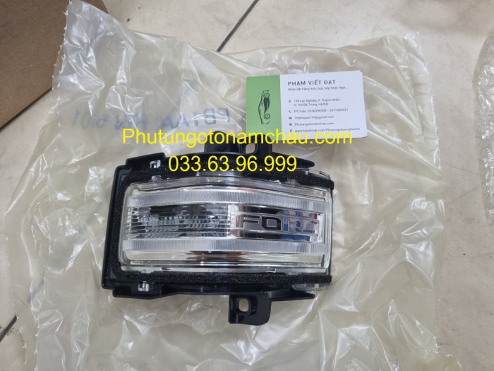 FL3Z-13B375-CA Đèn Xin Nhan Gương Ford F-150 (3)