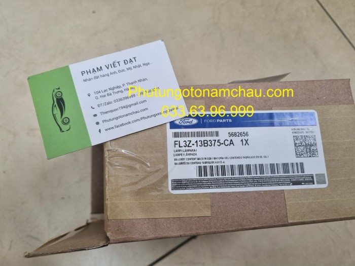 FL3Z-13B375-CA Đèn Xin Nhan Gương Ford F-150 (4)