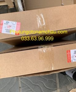 LR031845 Đĩa Phanh Trước Land Rover (1)