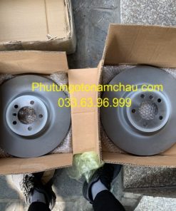 LR031845 Đĩa Phanh Trước Land Rover (2)