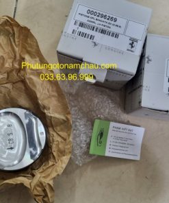 000296269 000296268 Piston Ferrari 488 GBT (1)