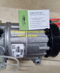 000764365 Lốc điều Hòa Maserati (4)