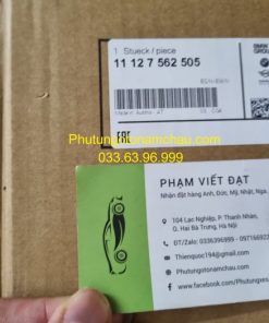 11127562505 11127523468 Nắp Dàn Cò E66 Rolls-Royce (2)