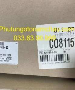 1C0129684BG Ống Gió Volkswagen (1)
