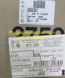 1K0820859G Lốc Lạnh Audi (1)
