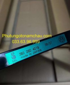 3B0260401B Giàn Nóng Volkswagen (1)