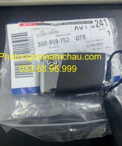 3G0959752 DTB Chìa Khóa Volkswagen (1)