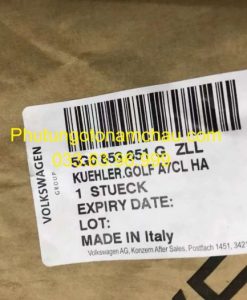 5G0853651G ZLL Mặt Ca Lăng Volkswagen (3)