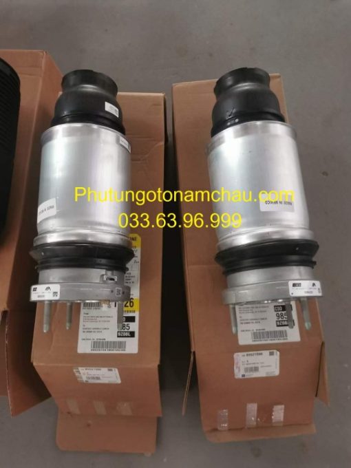 85521598 Bầu hơi giảm sóc sau Cadillac GMC - Phụ tùng ô tô NĂM CHÂU ...