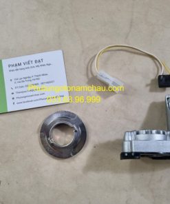 958959577 Mô Tơ Gập Gương Porsche Macan (1)