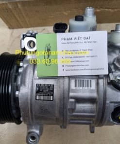 A0008303002 Lốc Lạnh Mercedes-Benz GLC300 (2)