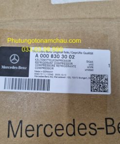 A0008303002 Lốc Lạnh Mercedes-Benz GLC300 (3)