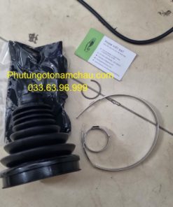 A1673306101 Chụp Bụi Láp Trước Trong Mercedes-Benz GLS 2021 (1)