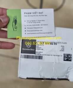 A1673306101 Chụp Bụi Láp Trước Trong Mercedes-Benz GLS 2021 (3)