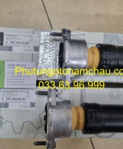 A2043260200 Giảm Sóc Sau Mercedes-Benz C-Class W204 (1)