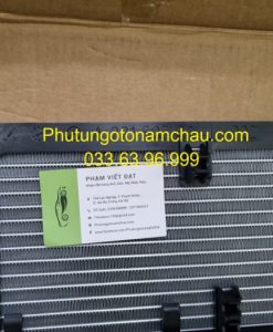 A2215040554 Giàn Nóng Mercedes S-Class (4)