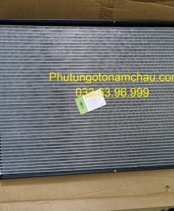 A2215040554 Giàn Nóng Mercedes S-Class (5)