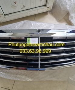 A2228800602 Mặt Ca Lăng Mercedes-Benz S-Class W222 (2)
