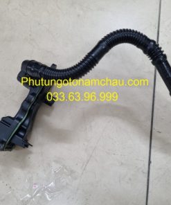 A2740182100 Ống Hơi Liền Van Trên Mặt Máy M274 (2)