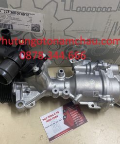 A2742000900 Bơm Nước Mercedes-benz (1)