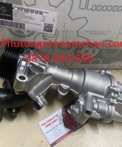 A2742000900 Bơm Nước Mercedes-benz (2)