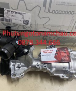 A2742000900 Bơm Nước Mercedes-benz (3)