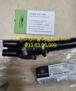 A9064620001 Khớp Chữ Thập Lái Merc MB Sprinter (2)