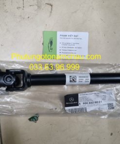 A9064620001 Khớp Chữ Thập Lái Merc MB Sprinter (3)