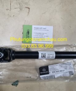 A9064620001 Khớp Chữ Thập Lái Merc MB Sprinter (4)
