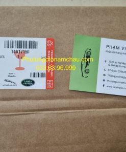 T4A17150 Đèn Cản Sau Phải Land Rover Jaguar (3)