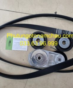 243857 Dây Curoa Maserati (2)