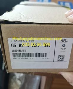 65825A371B4 Bộ I-Drive Controller (1)