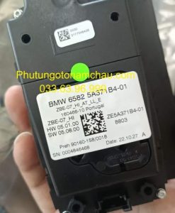 65825A371B4 Bộ I-Drive Controller (2)
