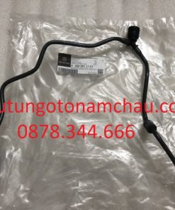 A2065011101 ống Hồi Bình Nước Phụ Mercedes-benz (2)