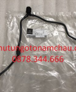 A2065011101 ống Hồi Bình Nước Phụ Mercedes-benz (3)