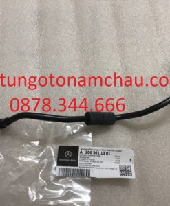 A2065011301 Ống Nước Mercedes-benz W206 (3)