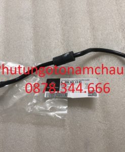 A2065011301 Ống Nước Mercedes-benz W206 (4)