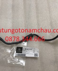 A2065011301 Ống Nước Mercedes-benz W206 (5)