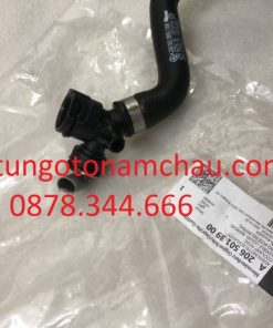 A2065013900 Ống Nước Mercedes-benz W206 (2)